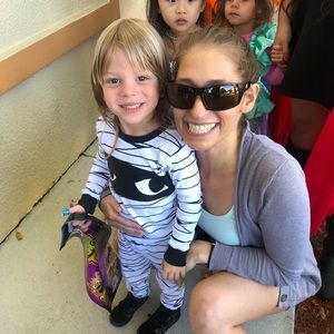 Meet your Posher, Jenna